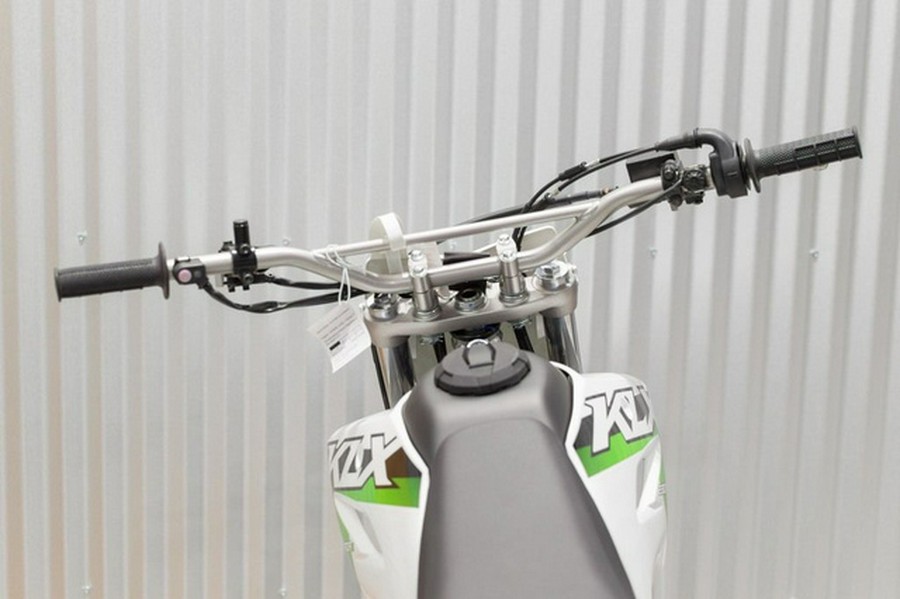2026 Kawasaki KLX 230R S