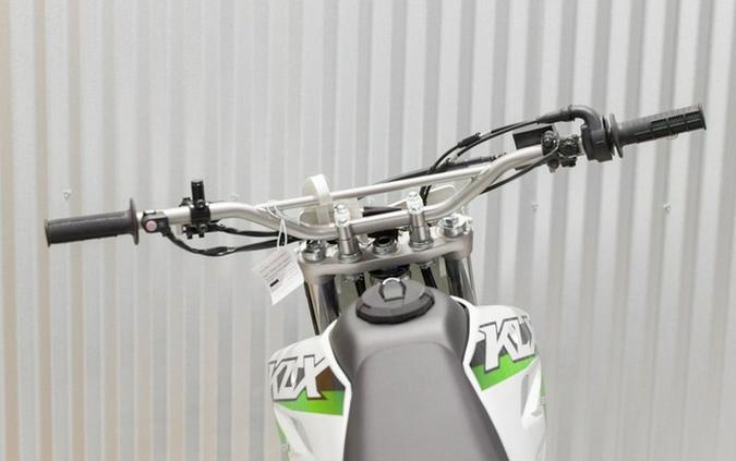 2026 Kawasaki KLX 230R S