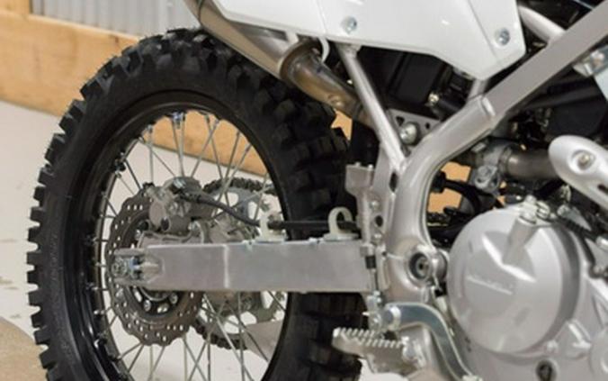 2026 Kawasaki KLX 230R S