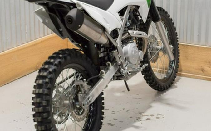 2026 Kawasaki KLX 230R S