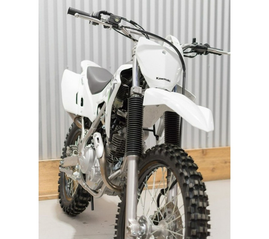 2026 Kawasaki KLX 230R S