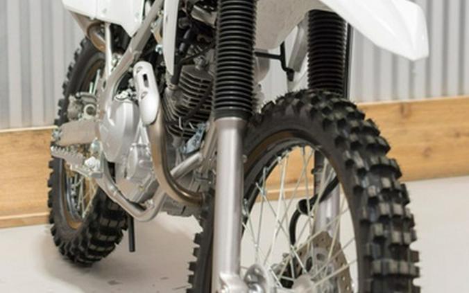 2026 Kawasaki KLX 230R S
