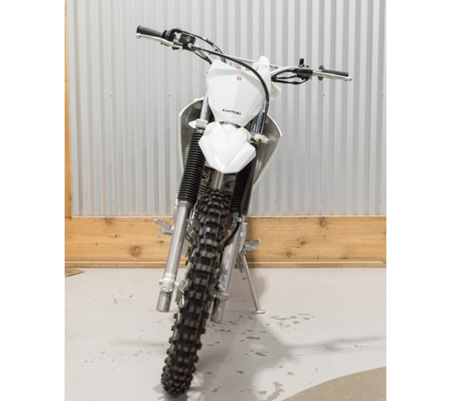 2026 Kawasaki KLX 230R S