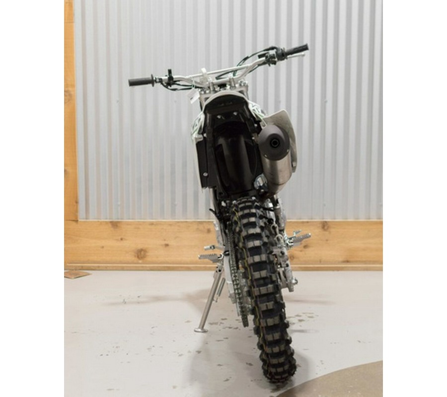 2026 Kawasaki KLX 230R S