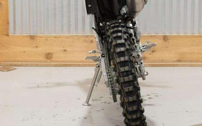 2026 Kawasaki KLX 230R S