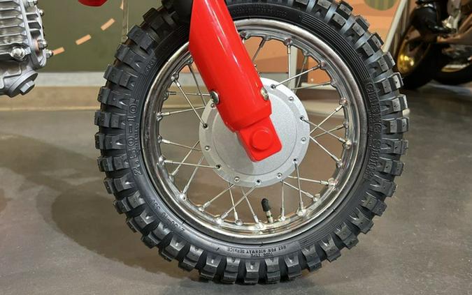 2027 Honda CRF 50F