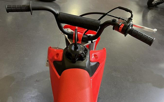 2027 Honda CRF 50F