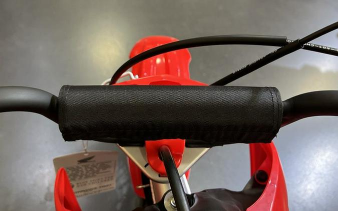 2027 Honda CRF 50F