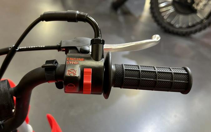 2027 Honda CRF 50F