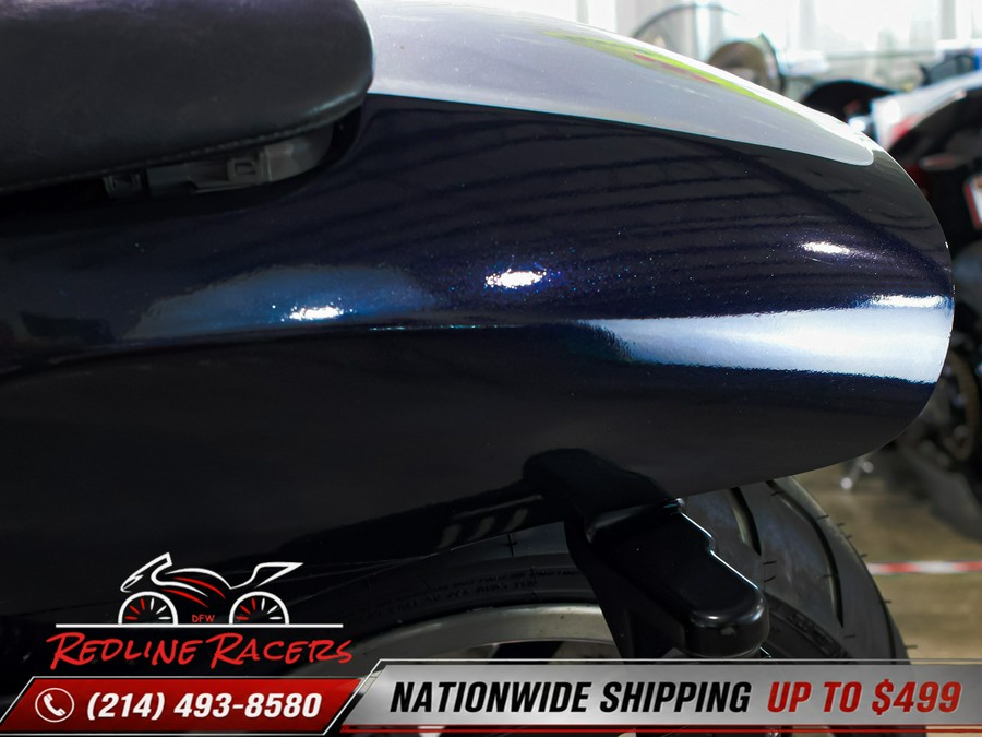 2013 HARLEY-DAVIDSON V-ROD MUSCLE
