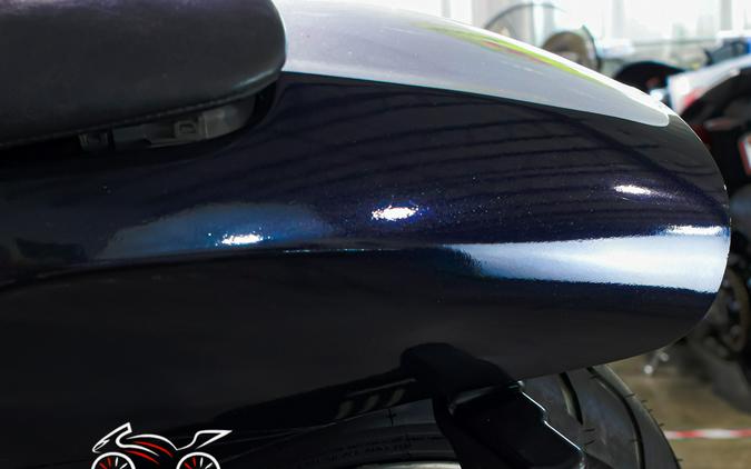 2013 HARLEY-DAVIDSON V-ROD MUSCLE