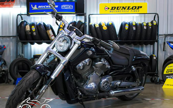 2013 HARLEY-DAVIDSON V-ROD MUSCLE