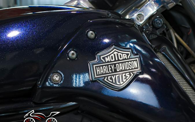 2013 HARLEY-DAVIDSON V-ROD MUSCLE