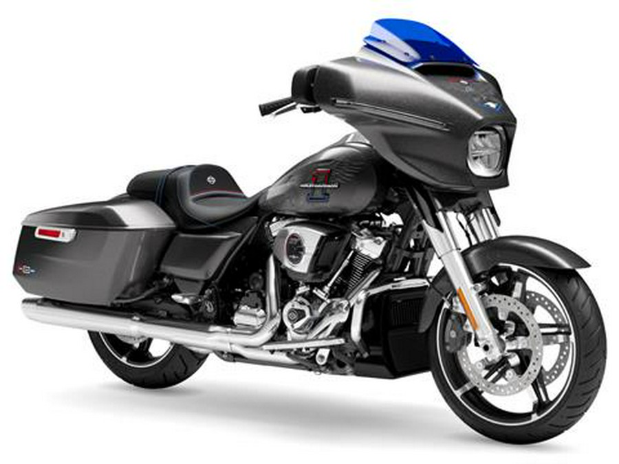 2026 Harley-Davidson Street Glide®