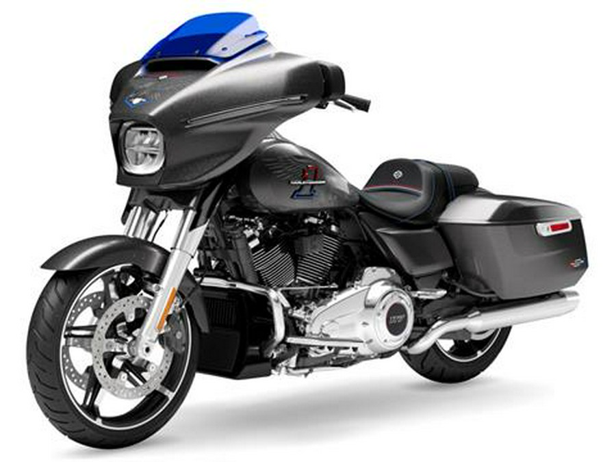 2026 Harley-Davidson Street Glide®