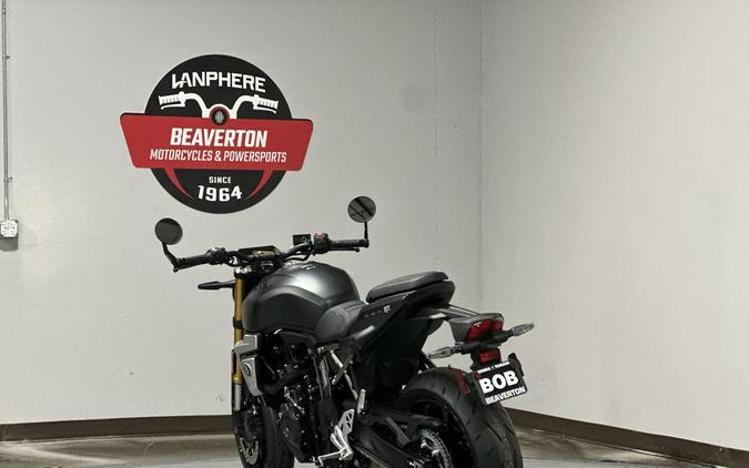 2026 Suzuki GSX 8T