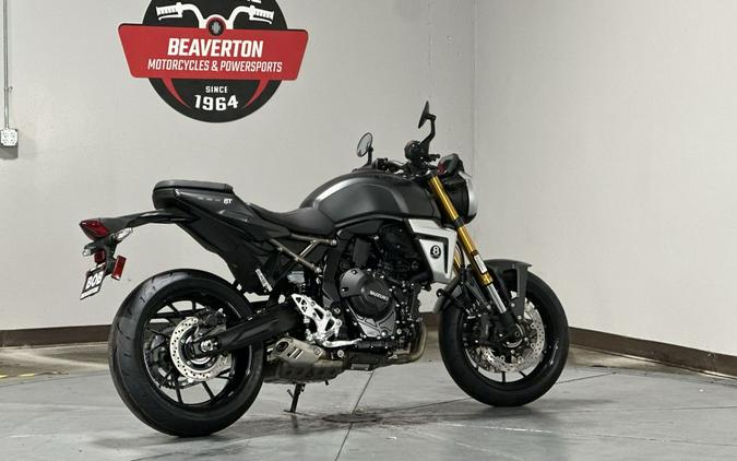 2026 Suzuki GSX 8T
