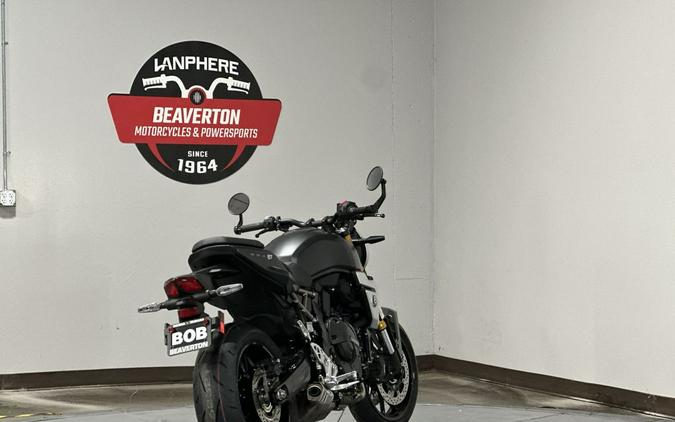 2026 Suzuki GSX 8T