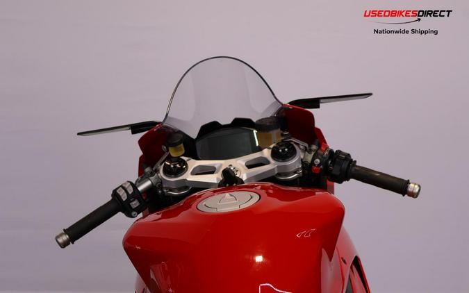 2021 DUCATI PANIGALE V2 - $14,999.00