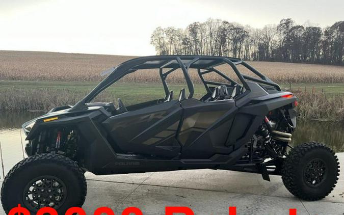 2023 Polaris® RZR Pro XP 4 Ultimate