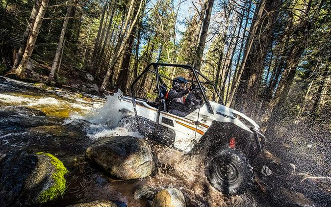 2018 Kawasaki Teryx