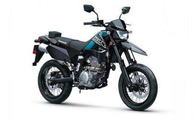 2022 Kawasaki KLX 300 SM