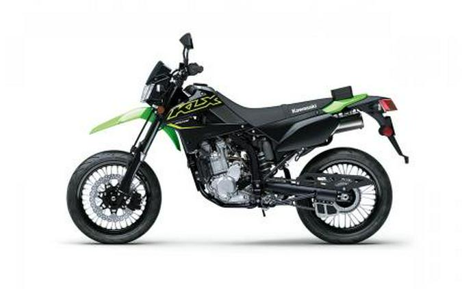 2022 Kawasaki KLX 300 SM