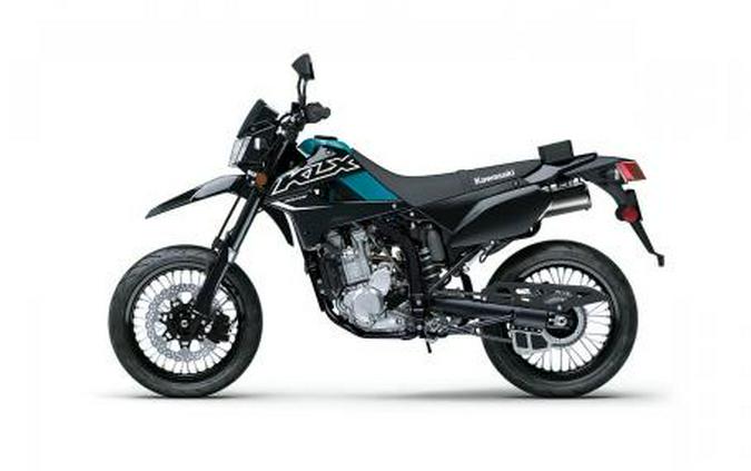 2022 Kawasaki KLX 300 SM