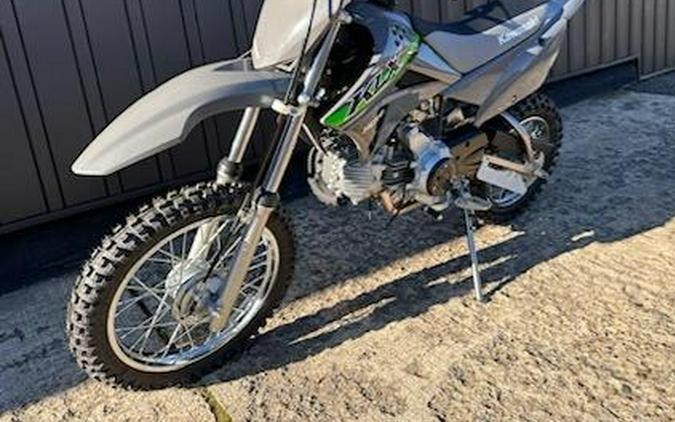 2024 Kawasaki KLX 110R L