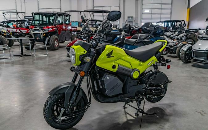 2023 Honda® Navi