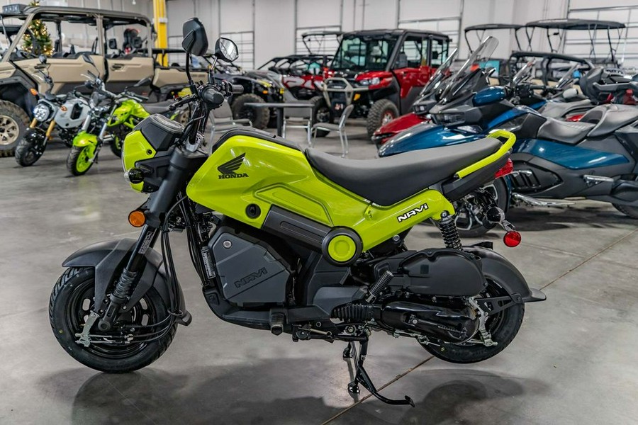 2023 Honda® Navi