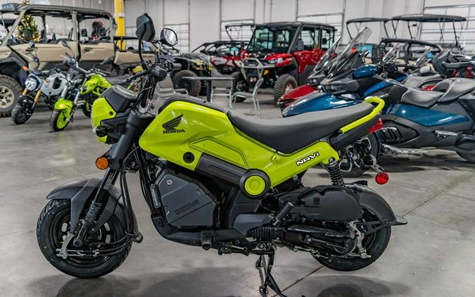 2023 Honda® Navi