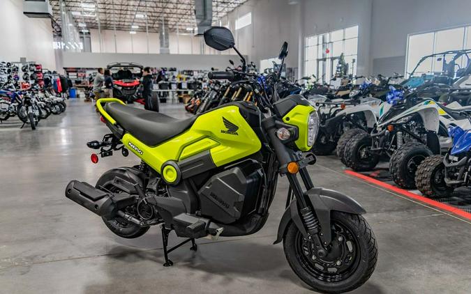 2023 Honda® Navi