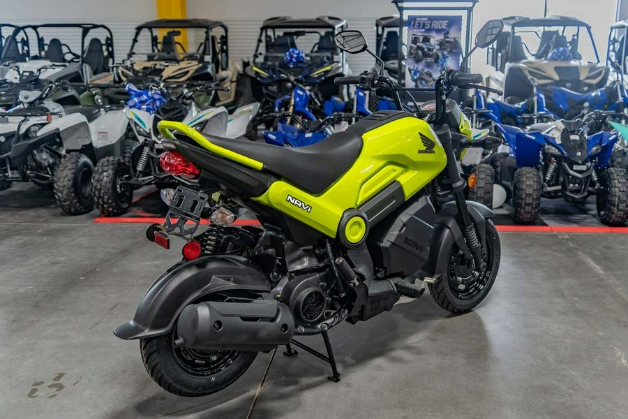 2023 Honda® Navi