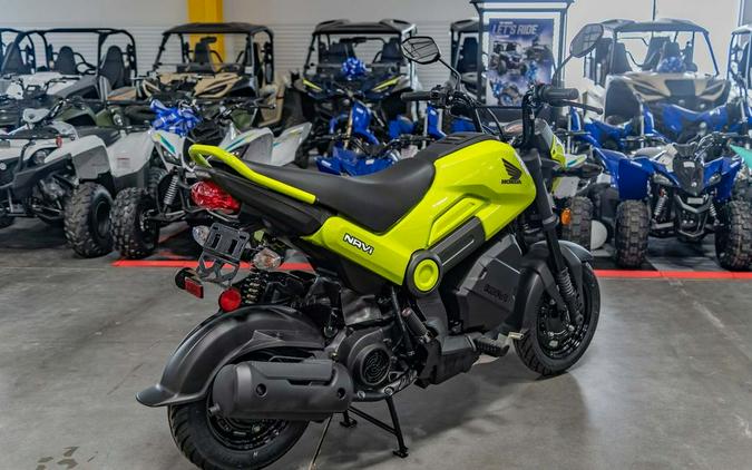 2023 Honda® Navi