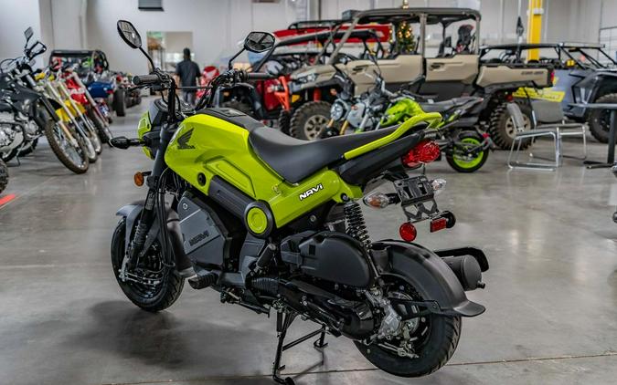 2023 Honda® Navi