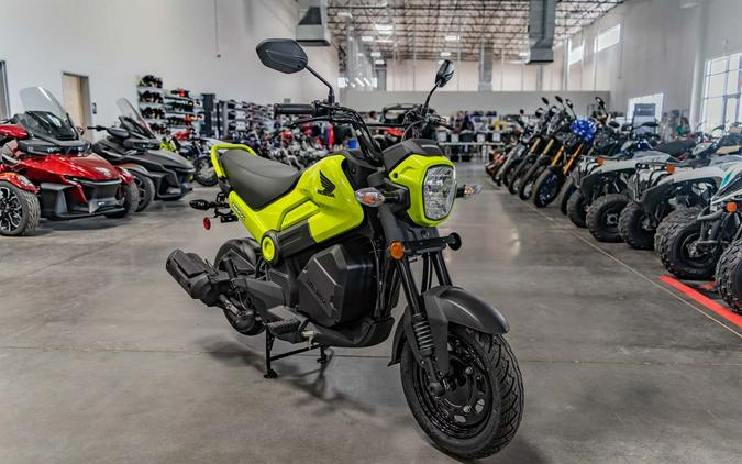 2023 Honda® Navi