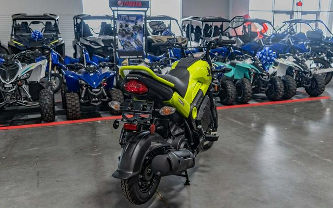 2023 Honda® Navi