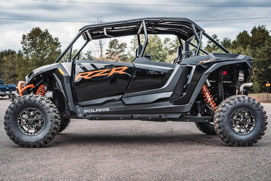 2024 Polaris® RZR XP 4 1000 Premium