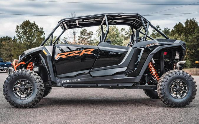 2024 Polaris® RZR XP 4 1000 Premium