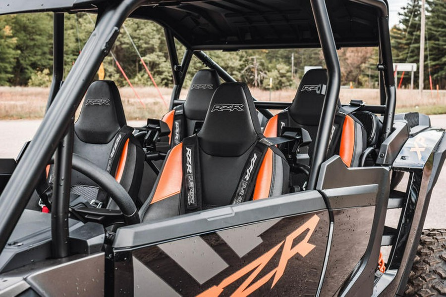 2024 Polaris® RZR XP 4 1000 Premium