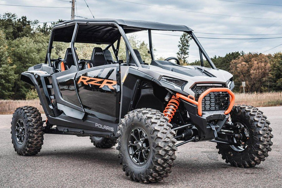 2024 Polaris® RZR XP 4 1000 Premium