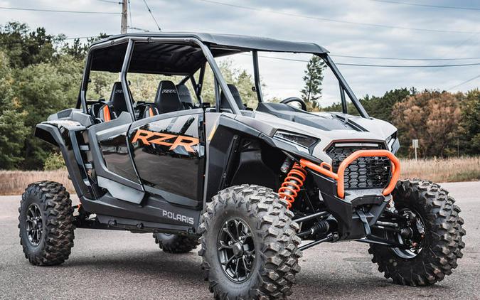 2024 Polaris® RZR XP 4 1000 Premium