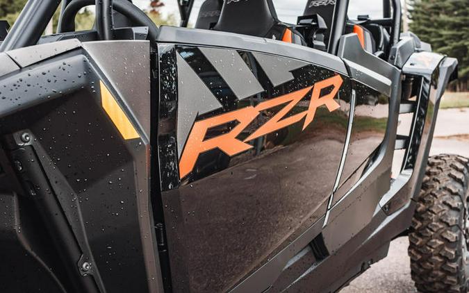 2024 Polaris® RZR XP 4 1000 Premium