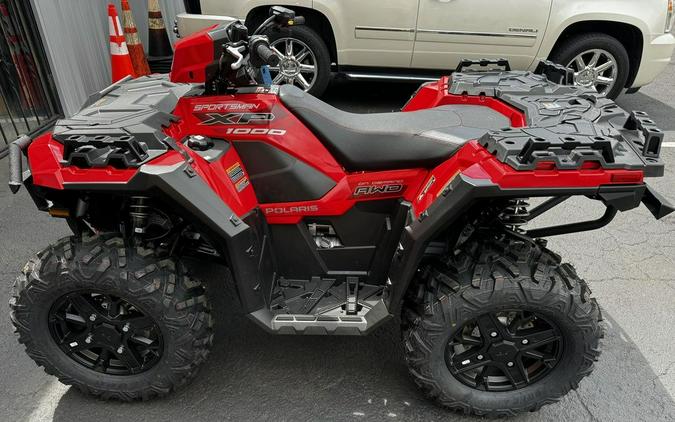 2024 Polaris® Sportsman XP 1000 Ultimate Trail