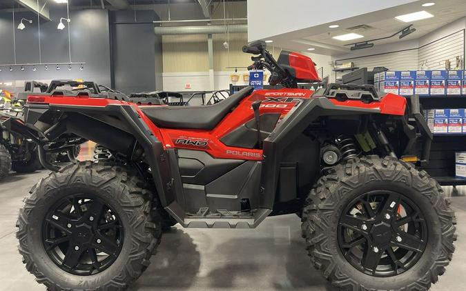 2024 Polaris® Sportsman XP 1000 Ultimate Trail