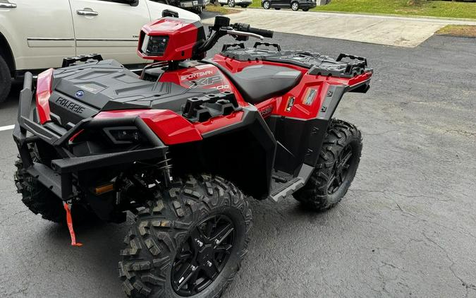 2024 Polaris® Sportsman XP 1000 Ultimate Trail