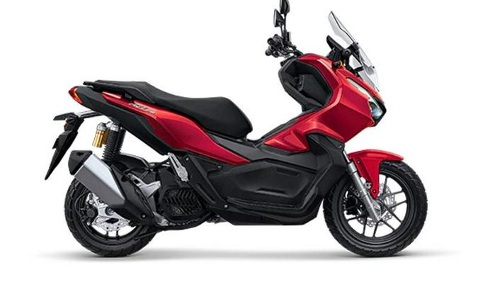 2021 Honda ADV150 Features Innovative “City Adventure” Design (Industry Press Releases)