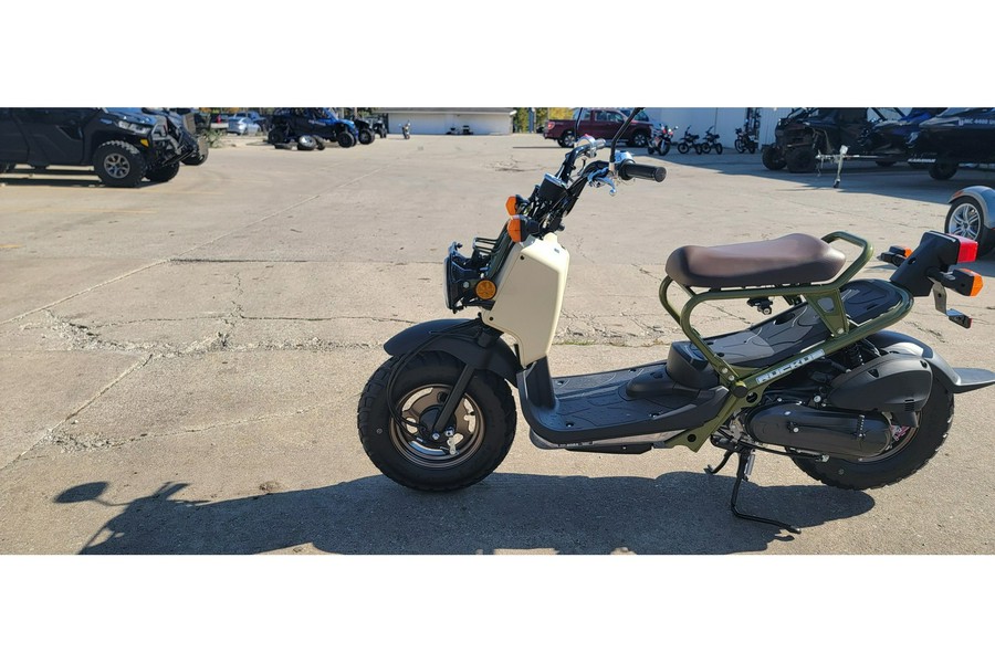 2024 Honda RUCKUS