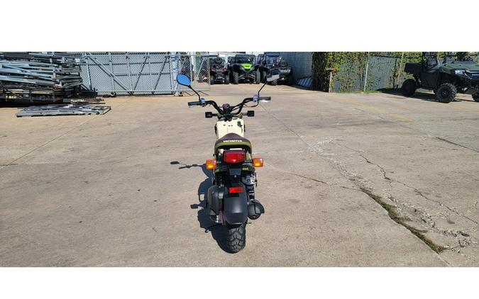 2024 Honda RUCKUS